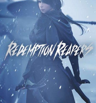 救赎死神/Redemption Reapers（V1.0.2）