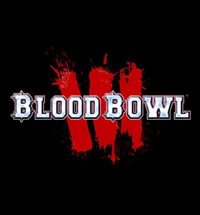 怒火橄榄球3/Blood Bowl 3