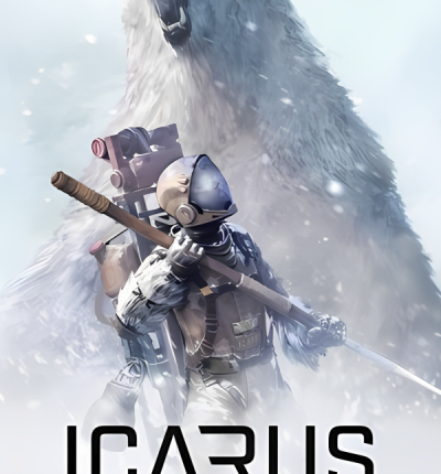 【支持联机】翼星求生/Icarus（已更新至V1.3.0+支持联机+集成冰雪幻境-外域荒野+银河漂泊者+狂野之地等全DLCs+游戏修改器）
