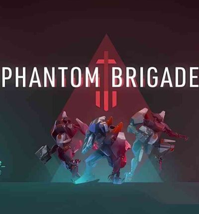 幻影旅团/Phantom Brigade