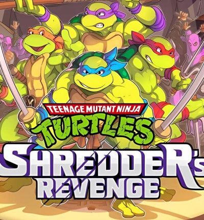 忍者神龟:施耐德的复仇/Teenage Mutant Ninja Turtles Shredders Revenge（已更新至V1.0.0.258+支持同屏多人合作+集成街机自定义模式+字体修复等+Build.20230228升级档+支持手柄）