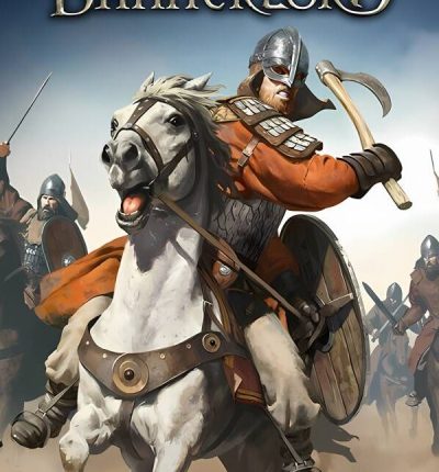 骑马与砍杀2:霸主/Mount & Blade II:Bannerlord（已更新至V1.2.0.21654正式版-破军征程-重整帝国-横扫千军-攻城略地+游戏修改器）