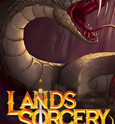 魔法巫术之地/Lands of Sorcery（已更新至V3.0+集成少女救援任务等全DLCs+Build.10667063升级档）