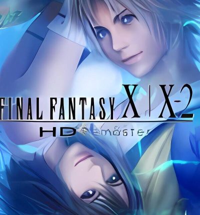 最终幻想10 10-2:高清重制版/FINAL FANTASY X/X-2 HD Remaster（+游戏修改器）