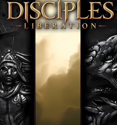 圣战群英传:解放/Disciples: Liberation（已更新至V1.03.b1.r69506+集成传说缔造者+疯狂之路+游戏修改器）