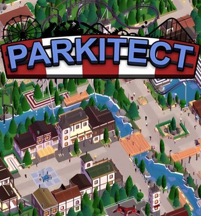 游乐园建造师/Parkitect（已更新至V1.8P+集成专属乐园等全DLCs+游戏修改器）