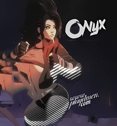 真红玛瑙:新的传说/Pure Onyx A New Babylon Tale
