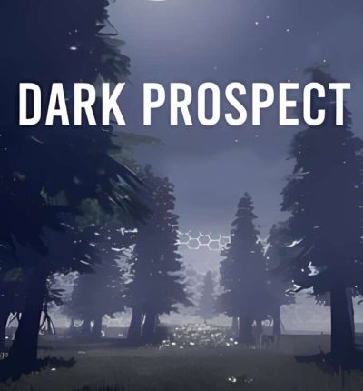 黑暗前景/Dark Prospect