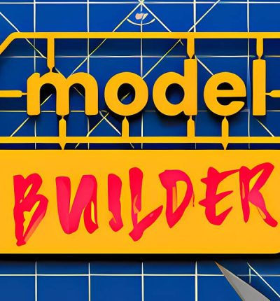 胶佬模拟器/Model Builder（已更新至V1.1.7-游戏玩法变化-BUG修复+集成星空+寒霜朋克等DLCs）