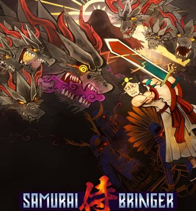 侍神大乱战/Samurai Bringer（已更新至V1.05.0+集成荒神须佐真力量觉醒等全DLCs+支持手柄）