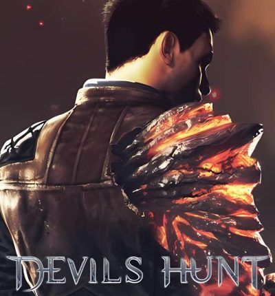 恶魔狩猎/Devils Hunt（V1.05）