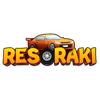 雷索拉基:竞速/Resoraki:The racing
