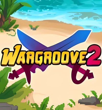 战律2/Wargroove 2（V0.4.2+集成作战法则）