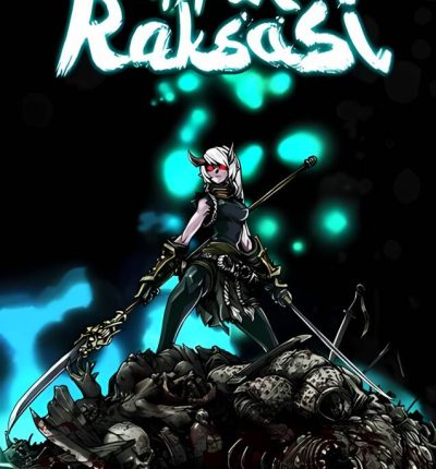 斩妖Raksasi/Devil Slayer Raksasi（已更新至V1.5.3+集成鬼神降临+剑气森森+游戏修改器）