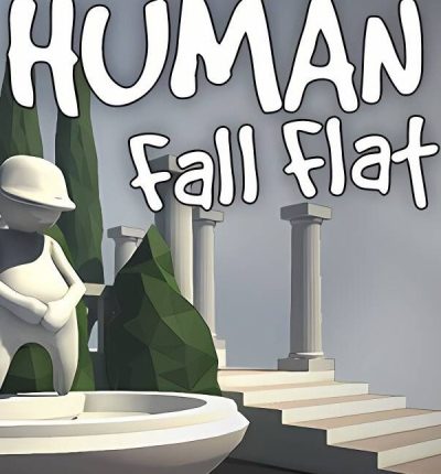 【支持联机】人类一败涂地/Human:Fall Flat（已更新至V1083892+支持联机+集成全DLCs）