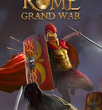 罗马与征服/Grand War:Rome