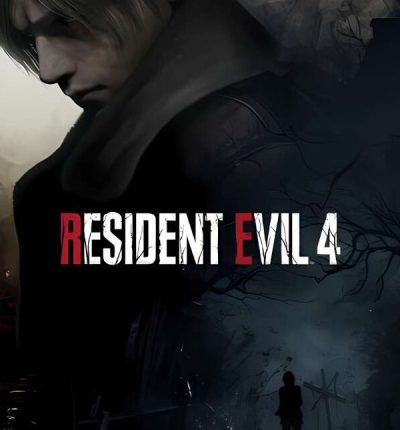 生化危机4:重制版/Resident Evil 4 Remake（已更新至V230826+集成V2补丁+全DLCs+中文语音+支持手柄+游戏修改器）