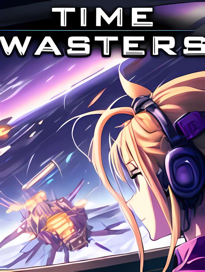 时间浪费者/Time Wasters（已更新至V1115+集成Build.12620508升级档）