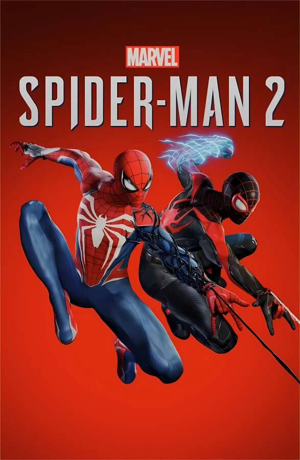 漫威蜘蛛侠2/Marvels Spider Man 2（已更新至V1.4.7HF-PS5移植港版+集成键鼠补丁+XBOX补丁）_遇见小馒头