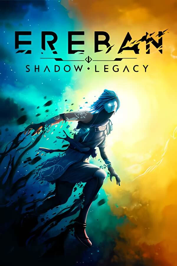 厄瑞班:暗影之族/Ereban:Shadow Legacy（已更新至V1.2.12+集成幻影烈破+风暴狂啸）