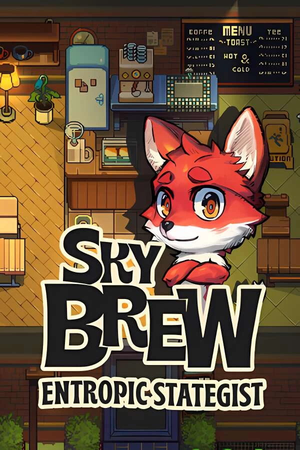 原地起啡/SkyBrew:Entropic Strategist（V0.81a）