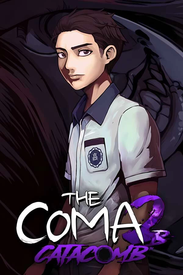 昏迷2B:地下墓穴/The Coma 2B:Catacomb（V1.0.3+集成全DLCs+Build.16167566升级档+支持手柄）