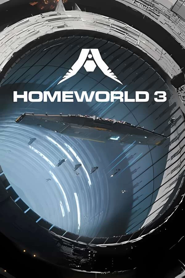 家园3/Homeworld 3（V1.22舰队指挥官版+集成预购奖励+季票+卡兰突袭者舰队包等全DLCs+游戏修改器）