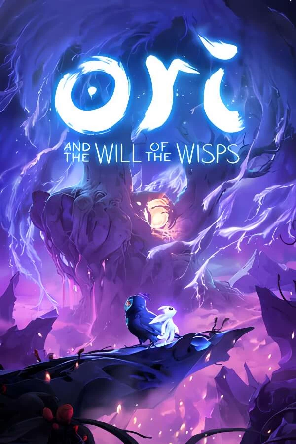 奥日与精灵意志\奥日与鬼火意志/Ori and the Will of the Wisps（已更新至V241028+集成全DLCs+Build.5780606升级档+游戏修改器）