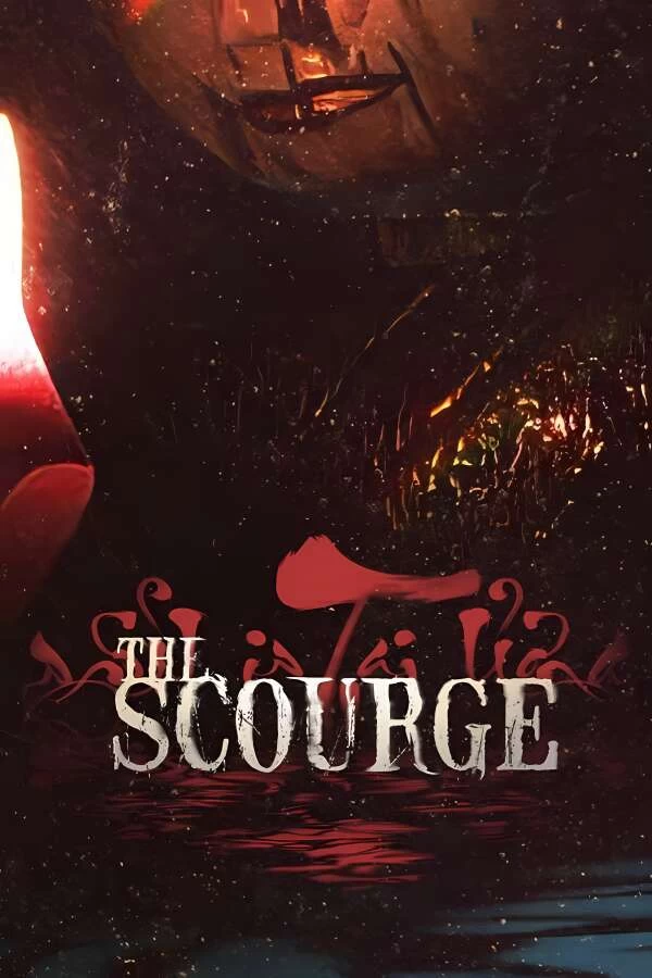 灾殃/The Scourge（V0.3.19 集成Build.16155156升级档）